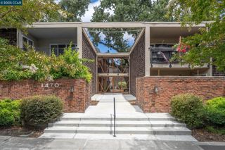 1470 Creekside Dr 20, Walnut Creek, CA 94596