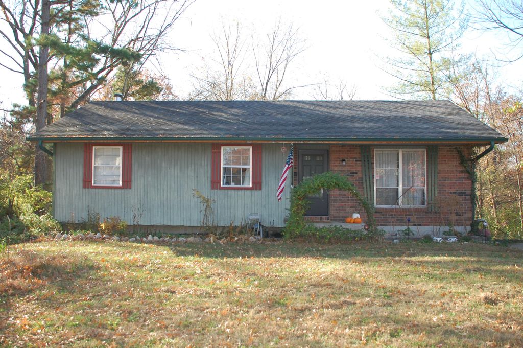 5335 ROCKY FORK DR, Columbia, MO 65202