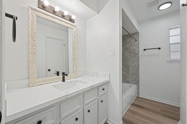 1409 S 3rd Street, Conroe, TX 77301