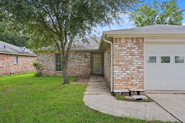 1409 S 3rd Street, Conroe, TX 77301