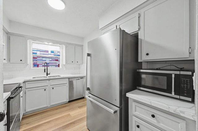 1409 S 3rd Street, Conroe, TX 77301