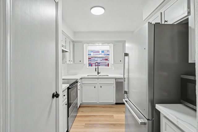 1409 S 3rd Street, Conroe, TX 77301