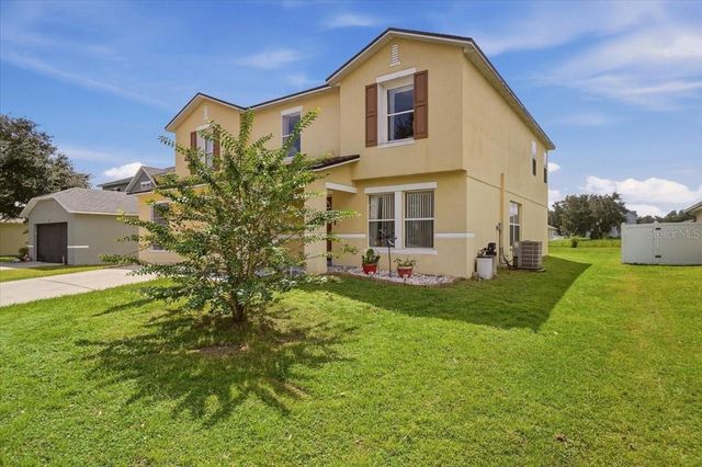 7517 HUNTERS GREENE CIRCLE, Lakeland, FL 33810