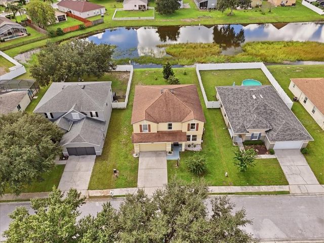 7517 HUNTERS GREENE CIRCLE, Lakeland, FL 33810