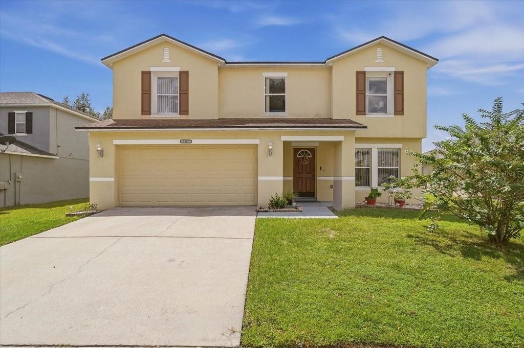 7517 HUNTERS GREENE CIRCLE, Lakeland, FL 33810