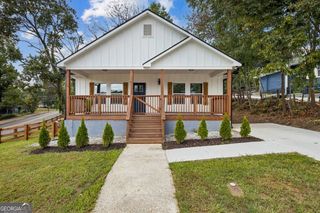 629 Elmwood Street, Canton, GA 30114