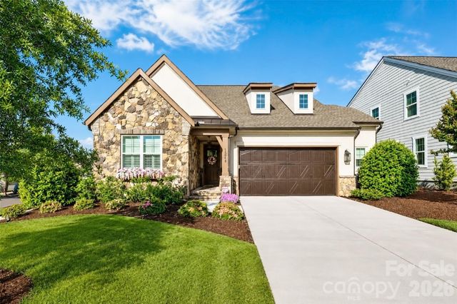 12048 Huntson Reserve Road, Huntersville, NC 28078