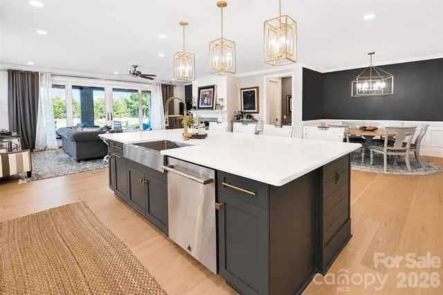 12048 Huntson Reserve Road, Huntersville, NC 28078