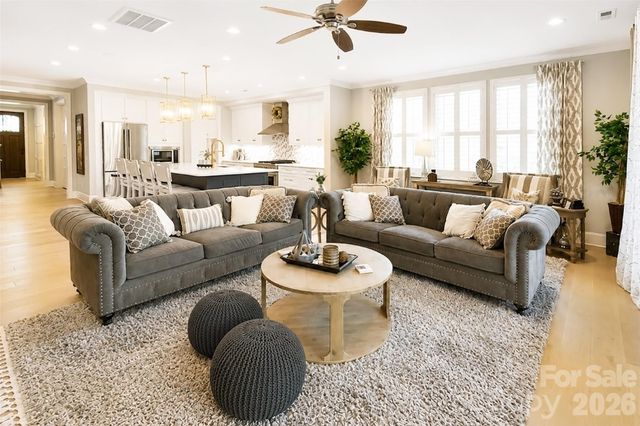 12048 Huntson Reserve Road, Huntersville, NC 28078