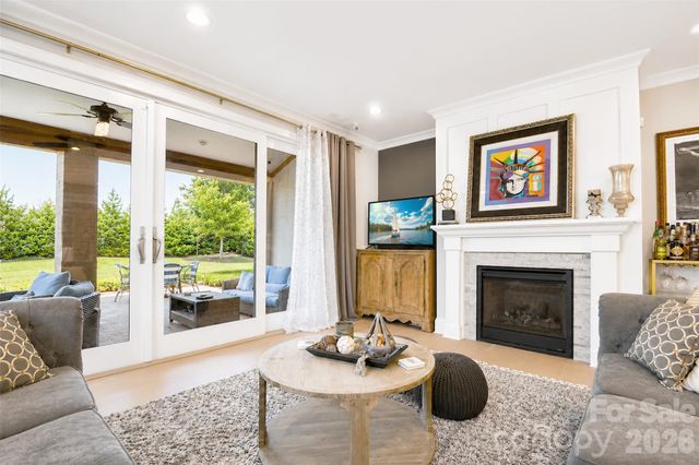 12048 Huntson Reserve Road, Huntersville, NC 28078