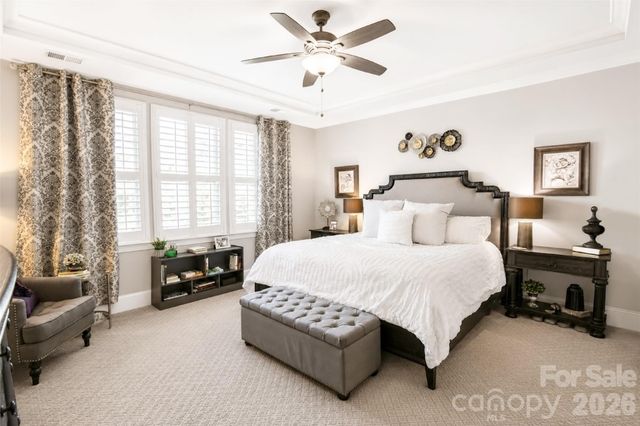 12048 Huntson Reserve Road, Huntersville, NC 28078