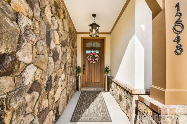 12048 Huntson Reserve Road, Huntersville, NC 28078