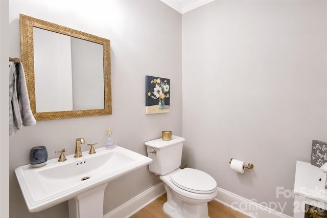 12048 Huntson Reserve Road, Huntersville, NC 28078