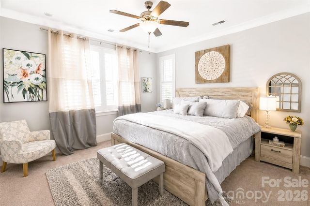 12048 Huntson Reserve Road, Huntersville, NC 28078