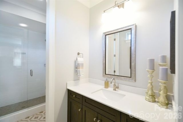 12048 Huntson Reserve Road, Huntersville, NC 28078