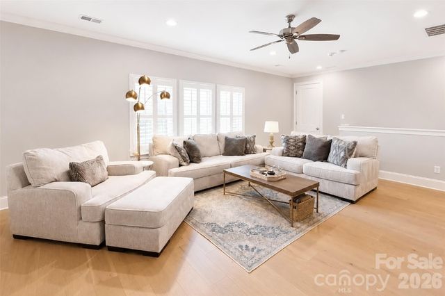 12048 Huntson Reserve Road, Huntersville, NC 28078
