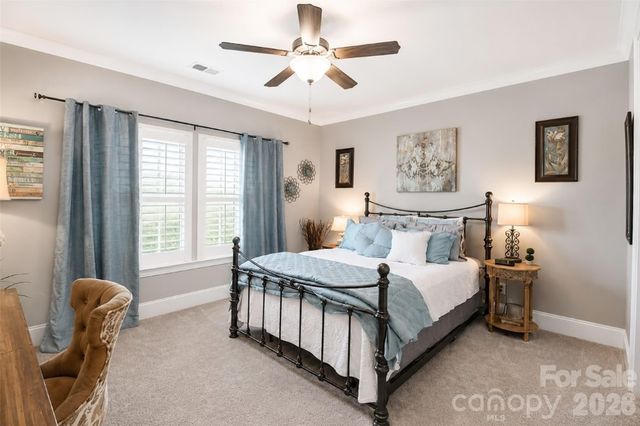 12048 Huntson Reserve Road, Huntersville, NC 28078