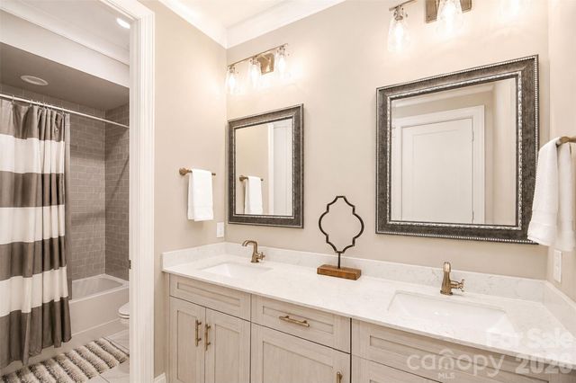 12048 Huntson Reserve Road, Huntersville, NC 28078