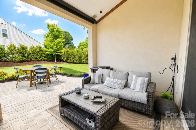 12048 Huntson Reserve Road, Huntersville, NC 28078