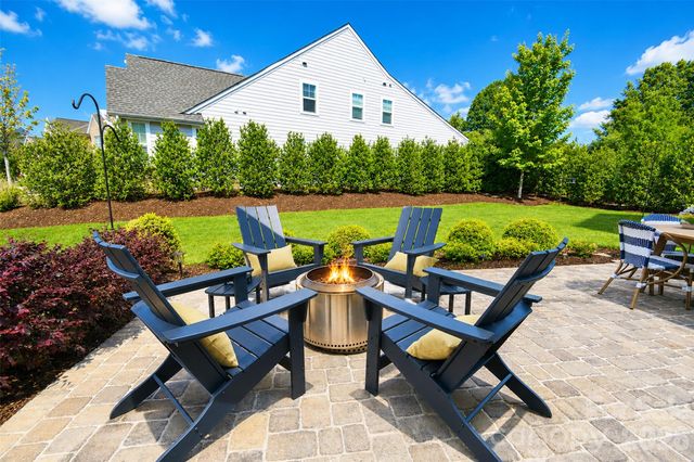 12048 Huntson Reserve Road, Huntersville, NC 28078