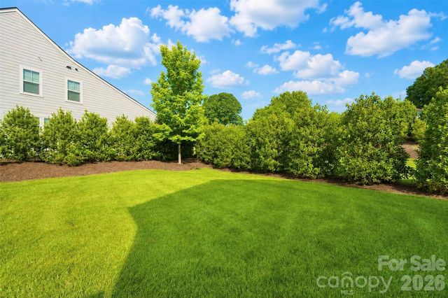 12048 Huntson Reserve Road, Huntersville, NC 28078
