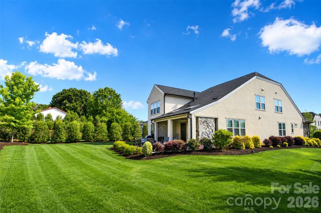 12048 Huntson Reserve Road, Huntersville, NC 28078