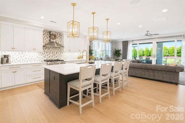 12048 Huntson Reserve Road, Huntersville, NC 28078