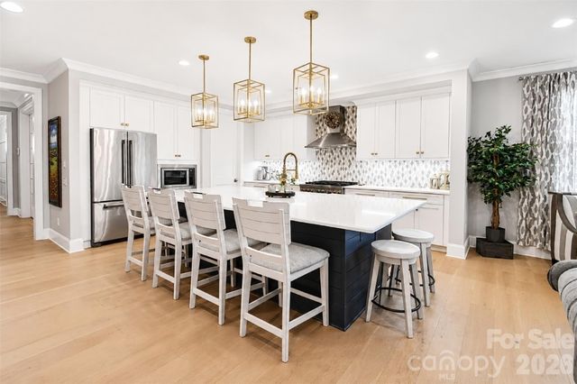 12048 Huntson Reserve Road, Huntersville, NC 28078