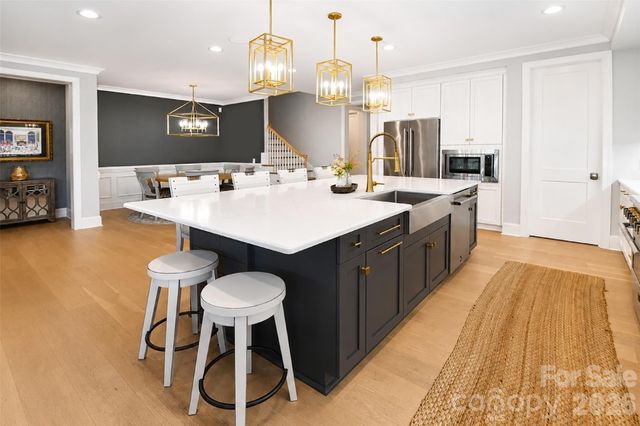 12048 Huntson Reserve Road, Huntersville, NC 28078