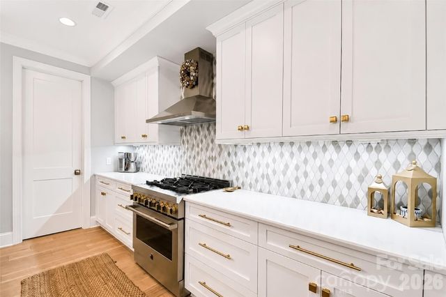 12048 Huntson Reserve Road, Huntersville, NC 28078