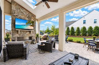 12048 Huntson Reserve Road, Huntersville, NC 28078