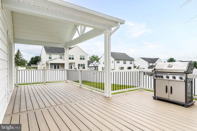 1819 HALLOWELL RD, Plymouth Meeting, PA 19462