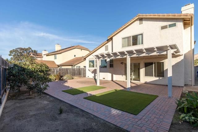 7338 Canyon Breeze Road, San Diego, CA 92126