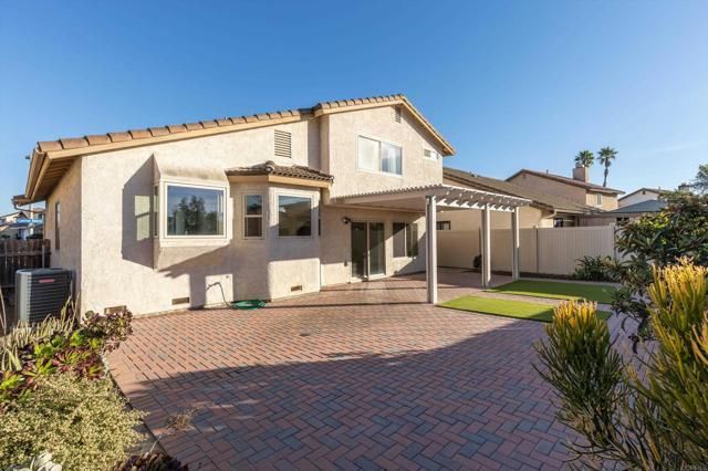 7338 Canyon Breeze Road, San Diego, CA 92126