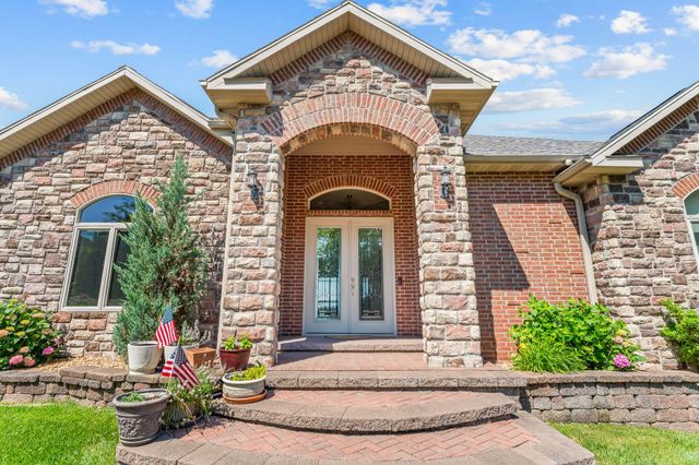 295 Split Rock Drive, Hollister, MO 65672