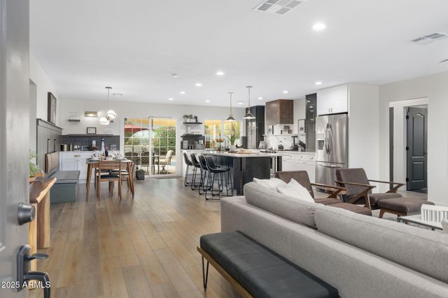 5142 E NISBET Road, Scottsdale, AZ 85254