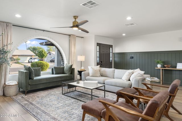 5142 E NISBET Road, Scottsdale, AZ 85254