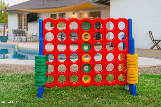 5142 E NISBET Road, Scottsdale, AZ 85254