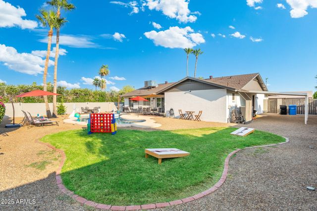 5142 E NISBET Road, Scottsdale, AZ 85254