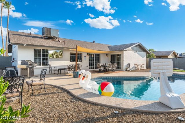 5142 E NISBET Road, Scottsdale, AZ 85254