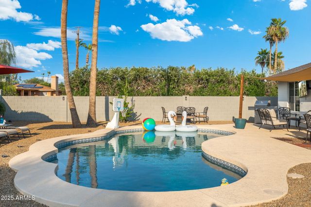 5142 E NISBET Road, Scottsdale, AZ 85254