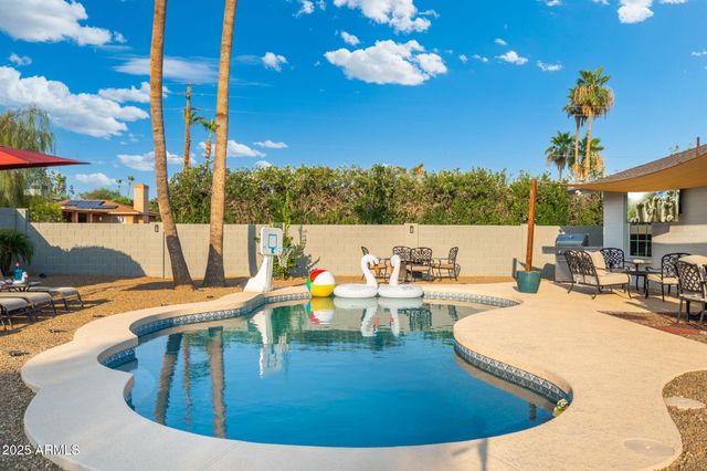 5142 E NISBET Road, Scottsdale, AZ 85254