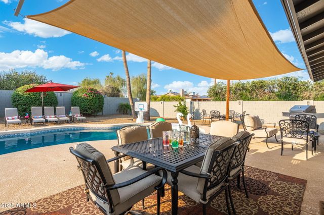 5142 E NISBET Road, Scottsdale, AZ 85254