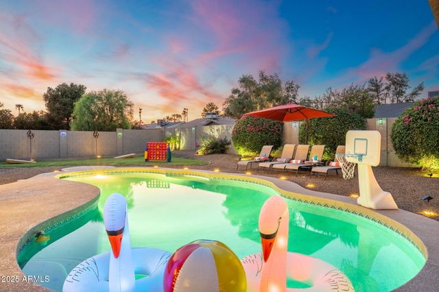 5142 E NISBET Road, Scottsdale, AZ 85254