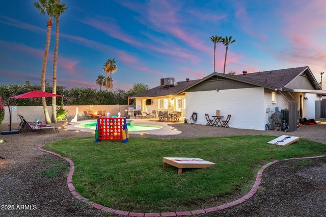 5142 E NISBET Road, Scottsdale, AZ 85254