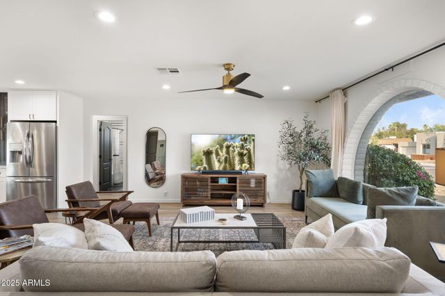 5142 E NISBET Road, Scottsdale, AZ 85254