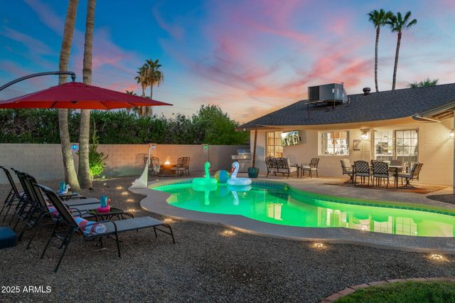 5142 E NISBET Road, Scottsdale, AZ 85254