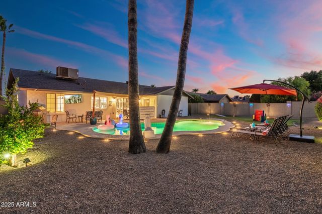 5142 E NISBET Road, Scottsdale, AZ 85254