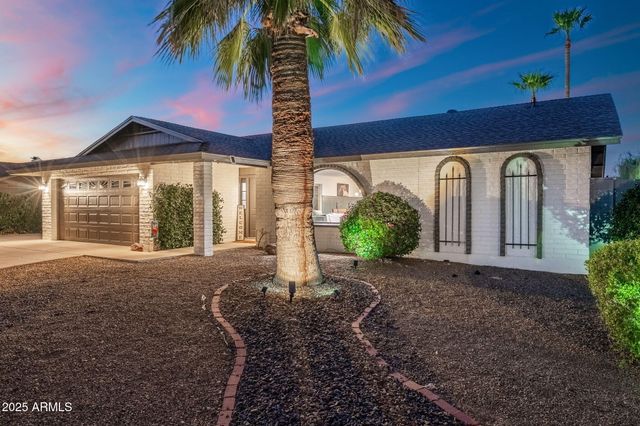 5142 E NISBET Road, Scottsdale, AZ 85254