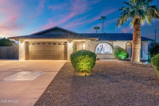 5142 E NISBET Road, Scottsdale, AZ 85254